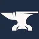 Logo silnika Forge Minecraft