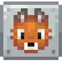 Logo silnika NeoForge Minecraft